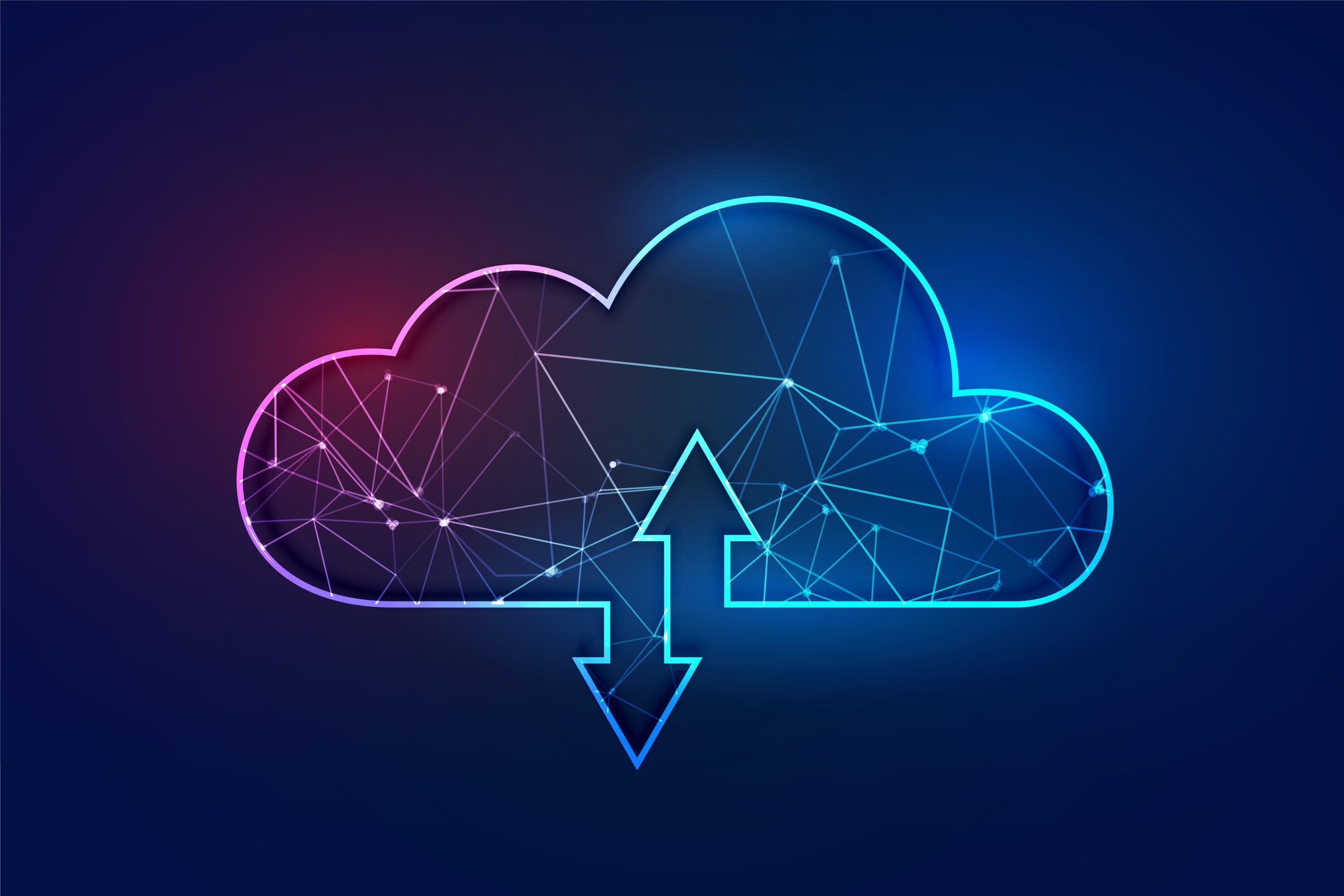 Benefits of Cloud Computing